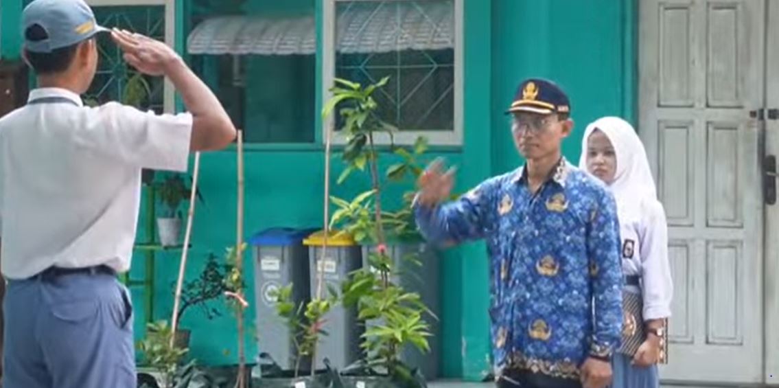 Peringatan Hari Pahlawan, 10 November 2025